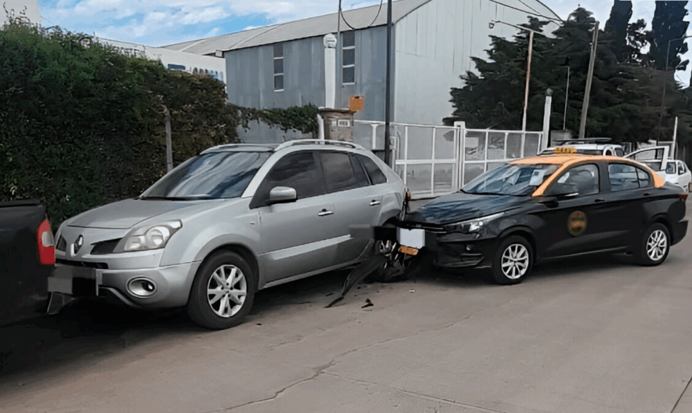 El accidente que destapó otro caso donde habría participado la viuda negra.
