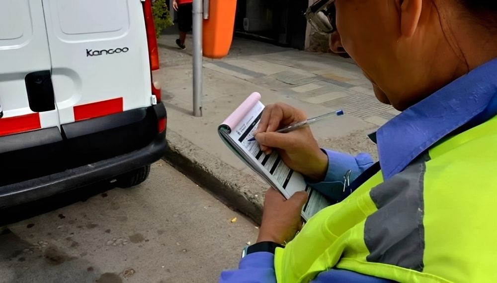 Novedades sobre las multas en la provincia de Buenos Aires.