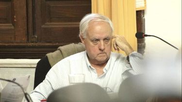 El concejal Ignacio Arteche. (JxL)