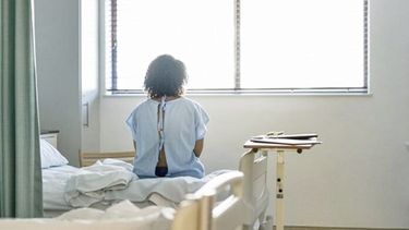 Entre el 2023 y 2025 las internaciones por motivos de salud mental crecieron un 77%.