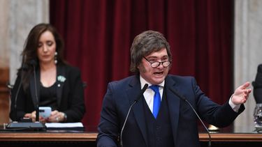 El fenómeno de Javier Milei es un punto de inflexión en el cambio del lenguaje en la política que apela a las emociones.