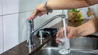 El COHIFe afirma que el agua de consumo no contiene altos índices de arsénico, como aseguraba el informe del ITBA, El COHIFe afirma que el agua de consumo no contiene altos índices de arsénico, como aseguraba el informe del ITBA,