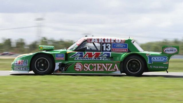 TC5