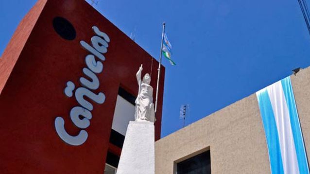 Cañuelas y una serie de medidas que apoyan a los contribuyentes.