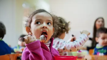 Nutrición-Infancia-Unicet