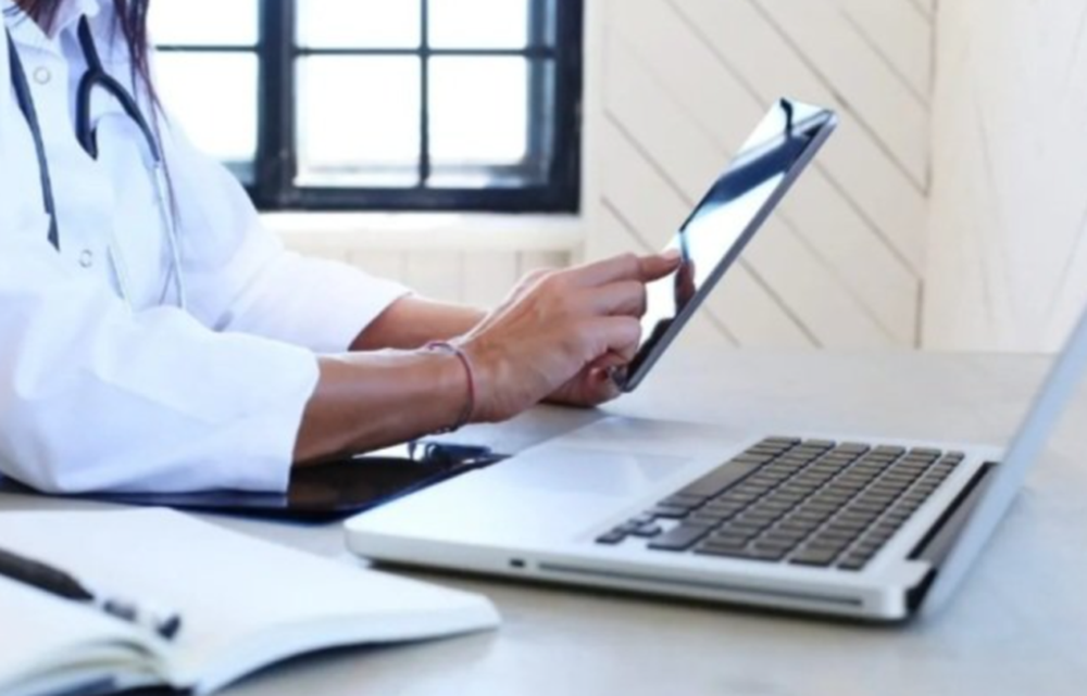 Novedades sobre la receta electrónica.