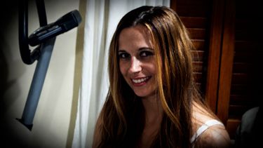 Marisol Oyhanart fue asesinada el 14 de abril de 2014.