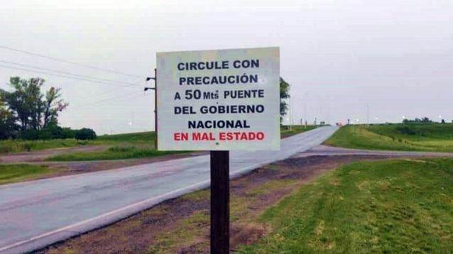 El reclamo de Ramallo al Gobierno nacional lleva un largo tiempo. (El Norte de San Nicolás)