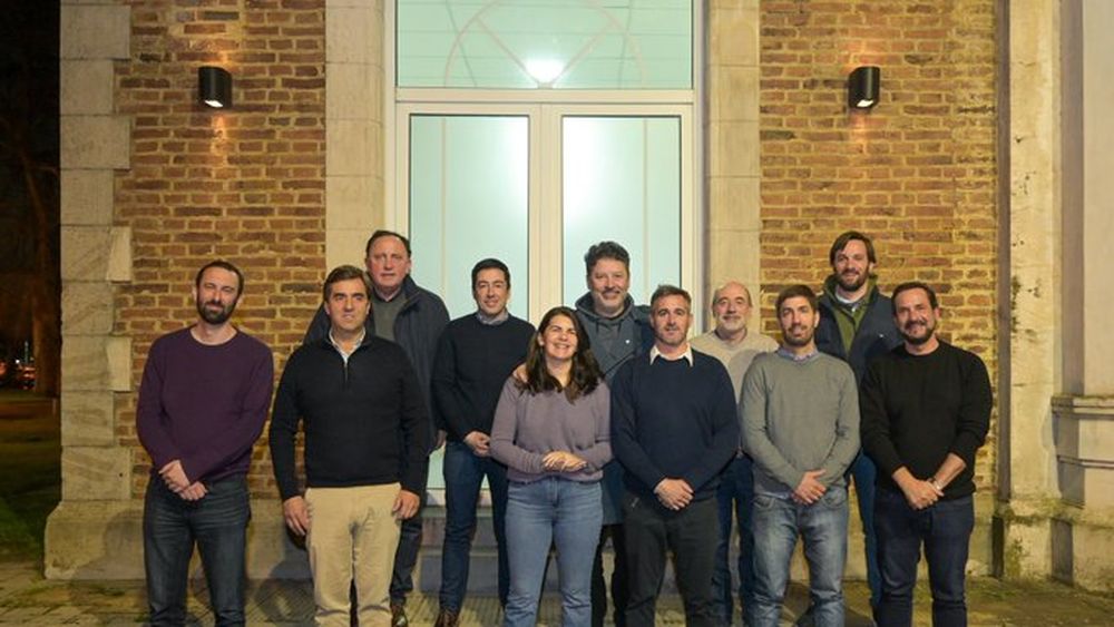 Los intendentes de Unión por la Patria de la primera sección electoral, donde más de 6 millones de bonaerenses, se reunieron en las últimas horas en Pilar.