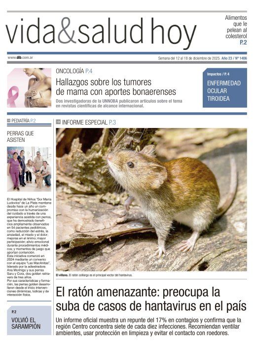 Semana del 12 al 18 de diciembre Semana del 12 al 18 de diciembre