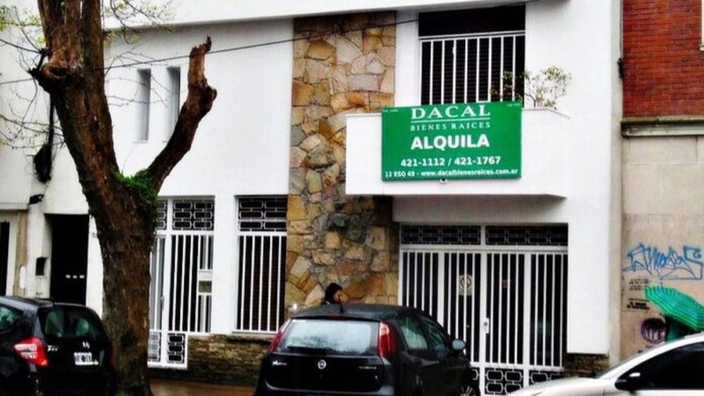 WhatsApp para inquilinos de La Plata.