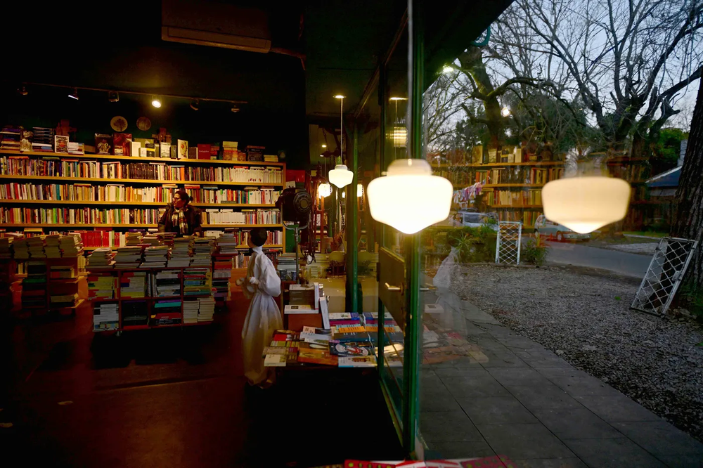 Una noche distinta en La Plata