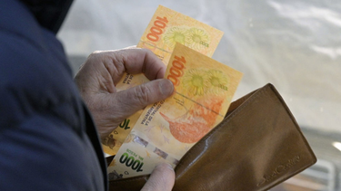 Diarios Bonaerenses | Salarios