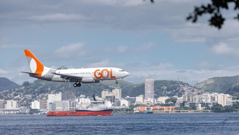 Brasil, el destino internacional más elegido por los turistas argentinos. - Xinhua -