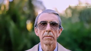 Barreda, el estreno del true crimen ambientado en La Plata.