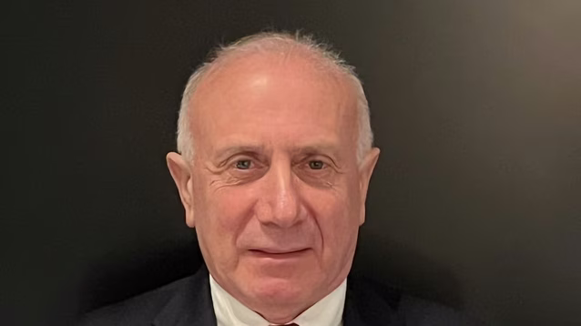 Néstor Raimondi, de Adolfo Gonzales Chaves, elegido presidente de la Federación Mundial de Terapia Intensiva y Cuidados Críticos.