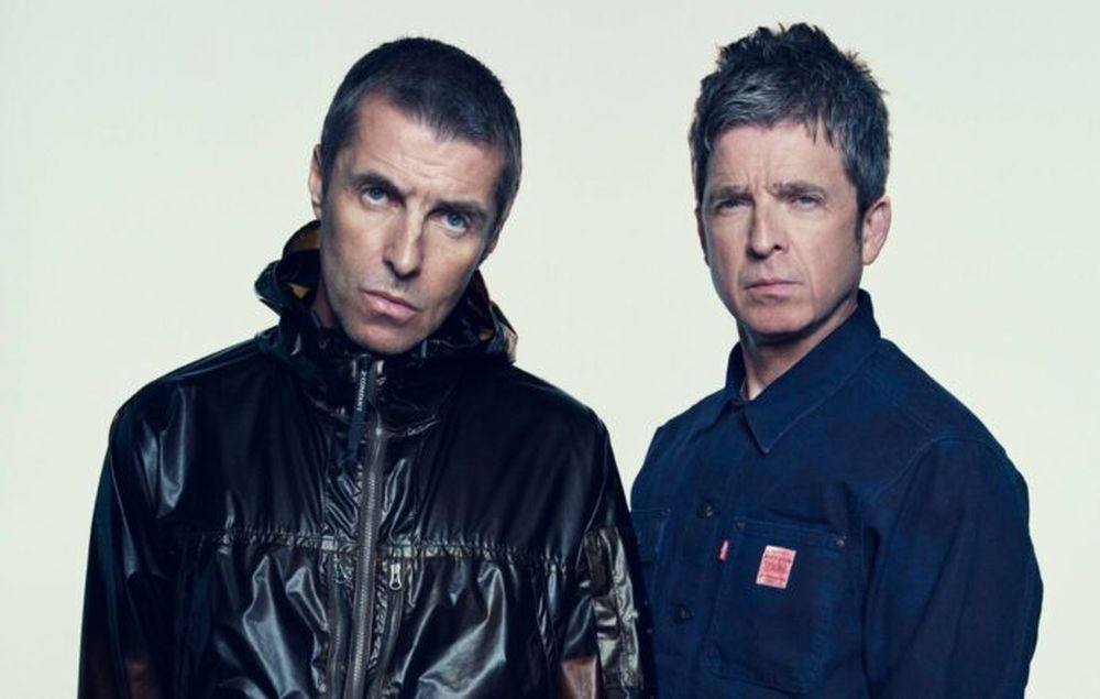Los hermanos Gallagher vuelven a Argentina. Falta saber cuándo y dónde. (NME)