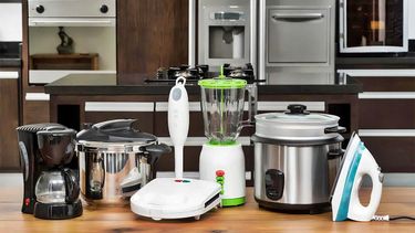 El récord histórico en importaciones está encabezado por los electrodomésticos: ingresaron del exterior un 217,7% más de estos equipos que en 2023.