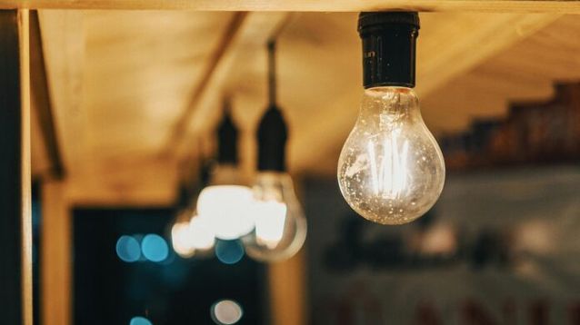 La luz en la mira. (pexels.com)