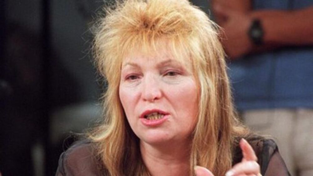 Margarita Di Tullio.