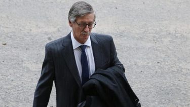 El fiscal Eduardo Taiano debe investigar el Criptogate.