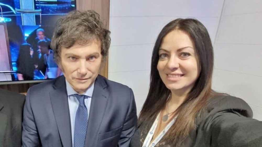 Milei Petovello