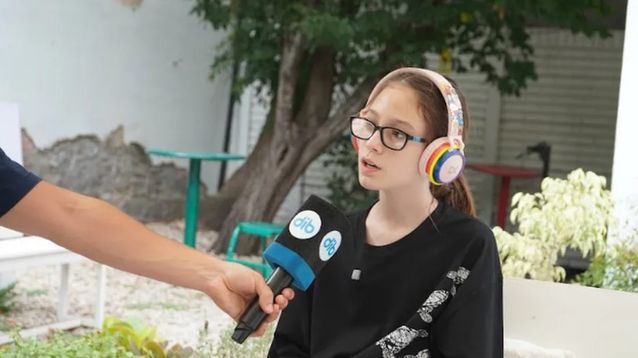 Ian Moche tiene doce años, es de La Plata y es uno de los influencers que con más claridad habla de TEA y autismo. A su corta edad, es un referente y se define como autivista, ya que tiene autismo y es activista para informar sobre el TEA, derribar prejuicios y construir una sociedad más justa, solidaria, inclusiva y empática.&nbsp;