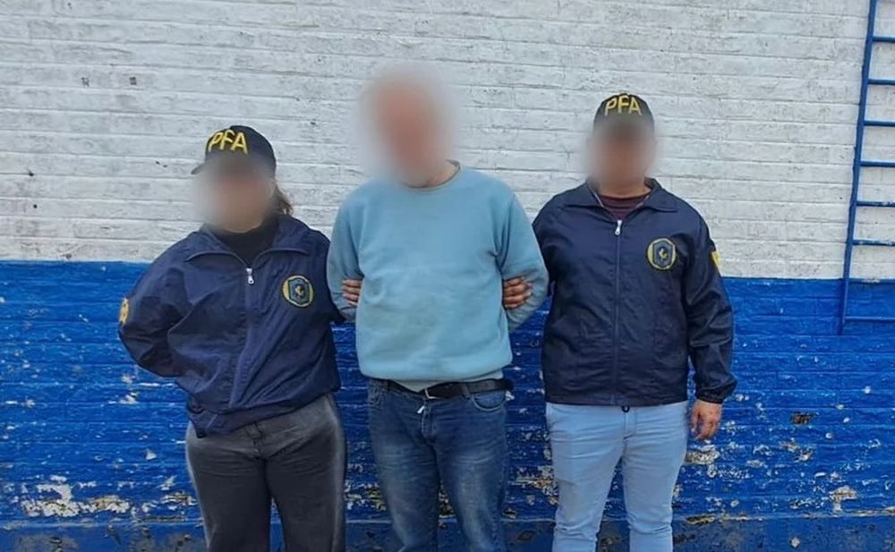 Un hombre quedó detenido por prostitución ajena, tras permanecer con pedido de captura por más de diez años.&nbsp;