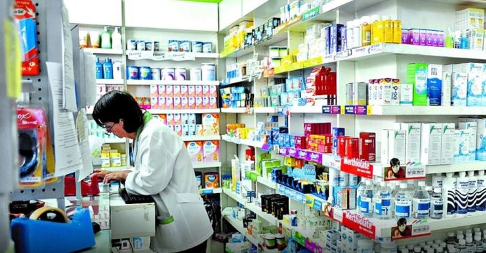 La Confederación Farmacéutica Argentina (COFA) presentó un informe en el que muestra el crecimiento de la venta de los autotest de Covid-19 en el mes de enero de 2024.