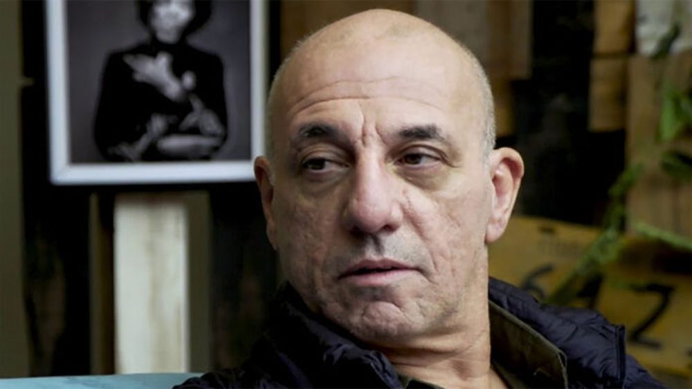 Dolor por la muerte del actor y humorista, Salvador “Toti” Ciliberto.