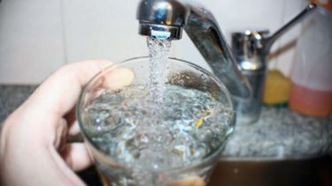 Novedades para las tarifas de agua.