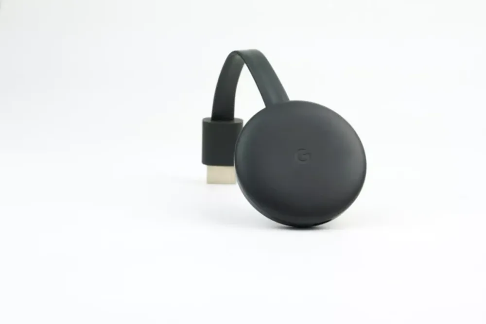 Novedades sobre el Chromecast.