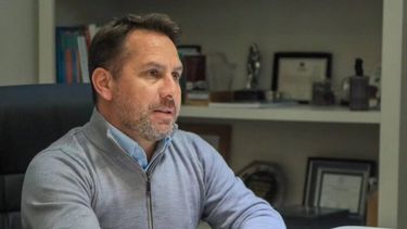 Un intendente del conurbano va a la Justicia por las obras que paralizó el Gobierno nacional.