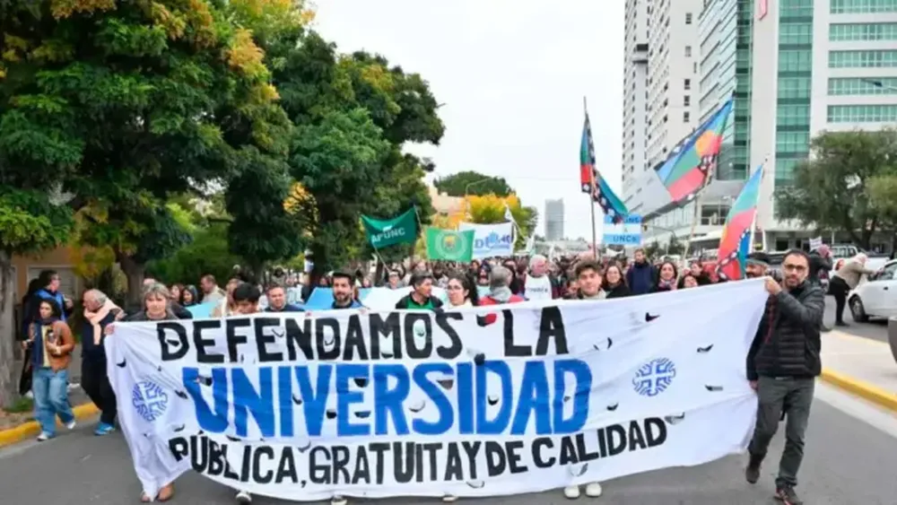 universidades