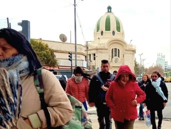frio fresca frio fresca