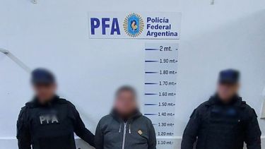 mar del plata: detuvieron a un hombre por tenencia y distribucion de material de abuso sexual infantil