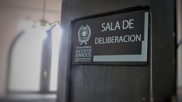 Juicio por jurados en Bahía Blanca. - Agencia de Noticias Judiciales -