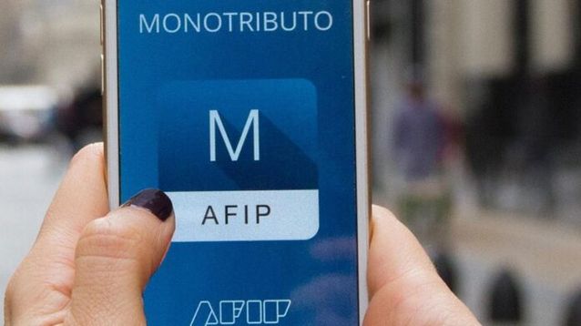 Novedades para el Monotributo.