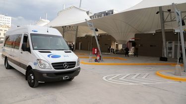 Novedades sobre el transporte de pasajeros. 