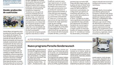 Semana del 19 al 25 de marzo de 2026