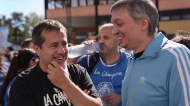 RECALDE+