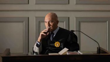 Entre los estrenos figura Honor, con Darío Grandinetti.