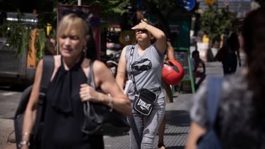 La probabilidad de que vuelva a formarse un episodio de El Niño es ínfima. - Xinhua -