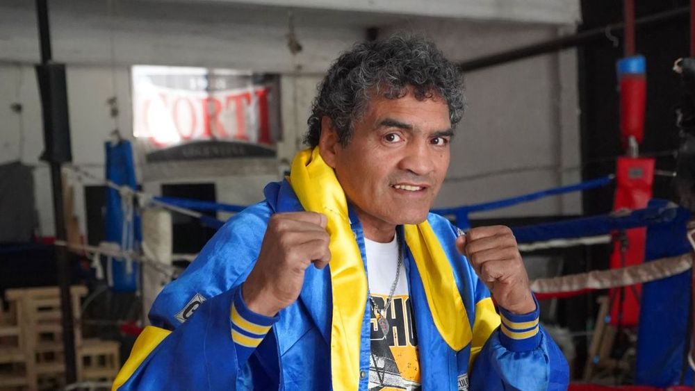 Jorge Roña Castro.