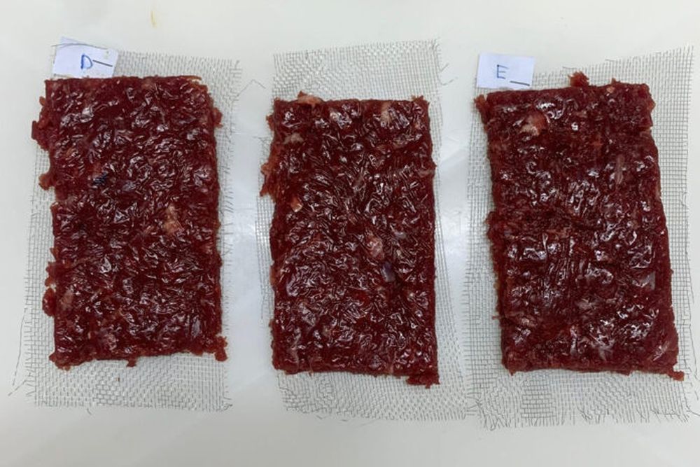 Charqui, una receta ancestral que vuelve a ofrecer posibilidades nutritivas. (https://unlp.edu.ar)