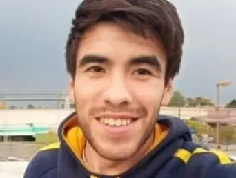 Facundo Astudillo Castro desapareció el 30 de abril de 2020 y su cuerpo fue encontrado el 15 de agosto de ese año en un cangrejal cerca de Bahía Blanca.