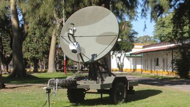 Suboficial procesado por abuso sexual en el Batallón de City Bell. - Info Defensa -