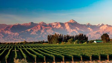 Mendoza, una provincia repleta de paisajes increíbles.&nbsp;