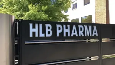 Las principales sospechas por el caso del fentanilo recaen sobre HLB Pharma.