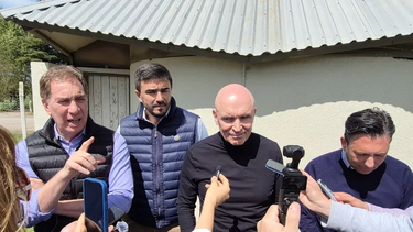 espert comparo la denuncia en su contra con el caso maldonado: campana sucia